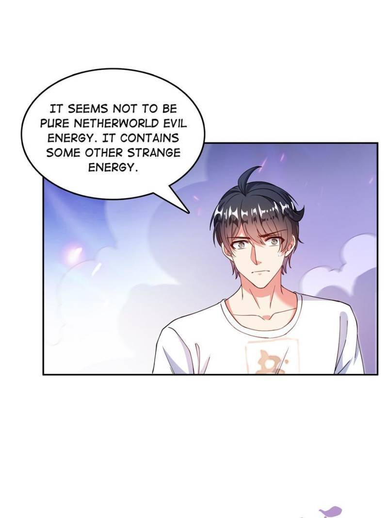 Cultivation Chat Group chapter 508 page 14