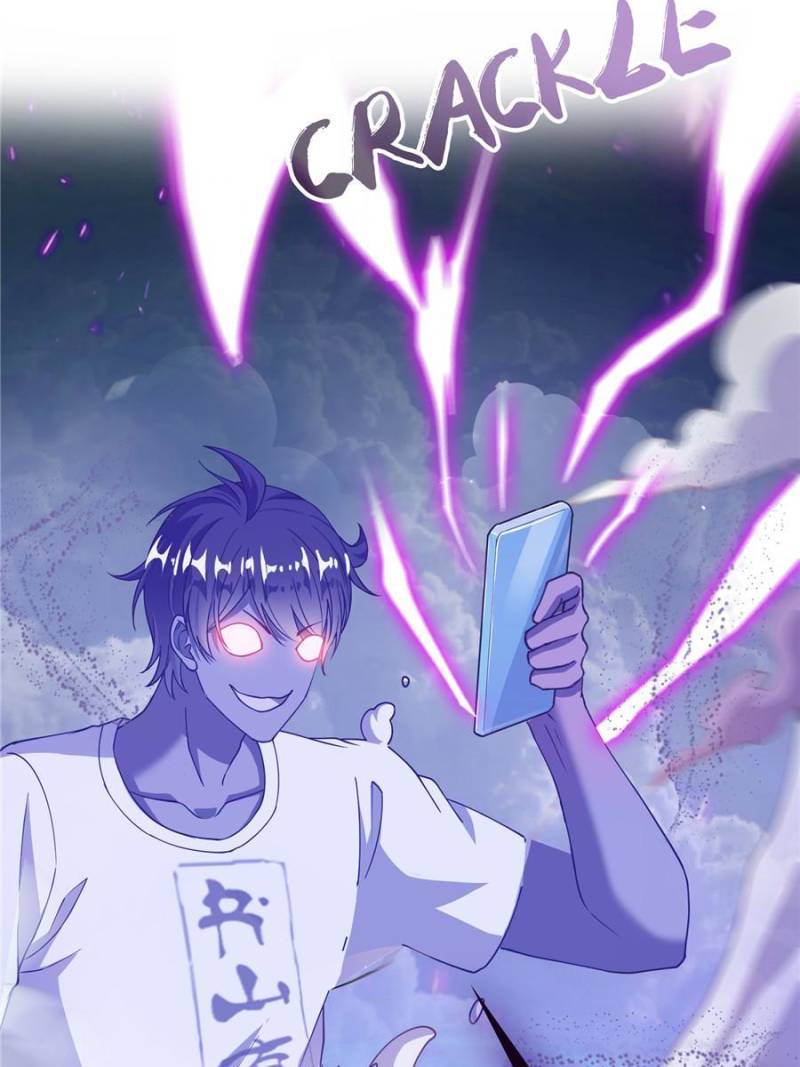 Cultivation Chat Group chapter 508 page 15