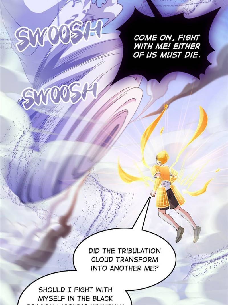 Cultivation Chat Group chapter 508 page 16