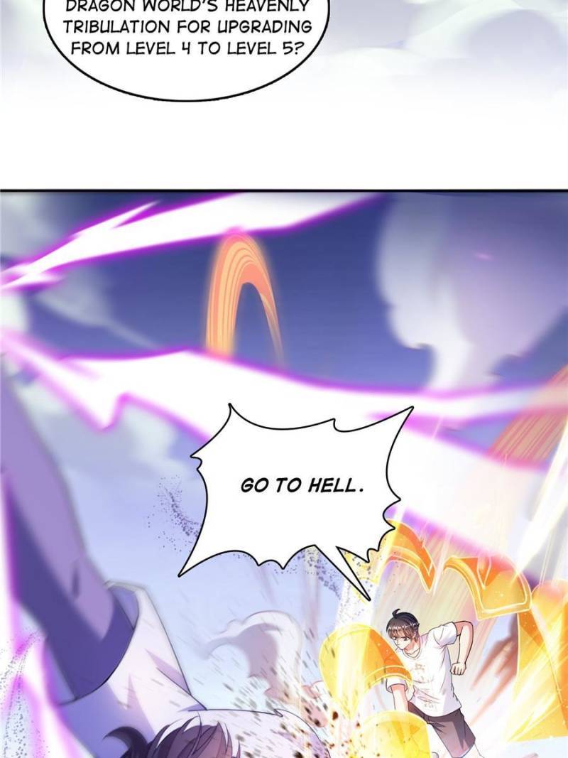Cultivation Chat Group chapter 508 page 17