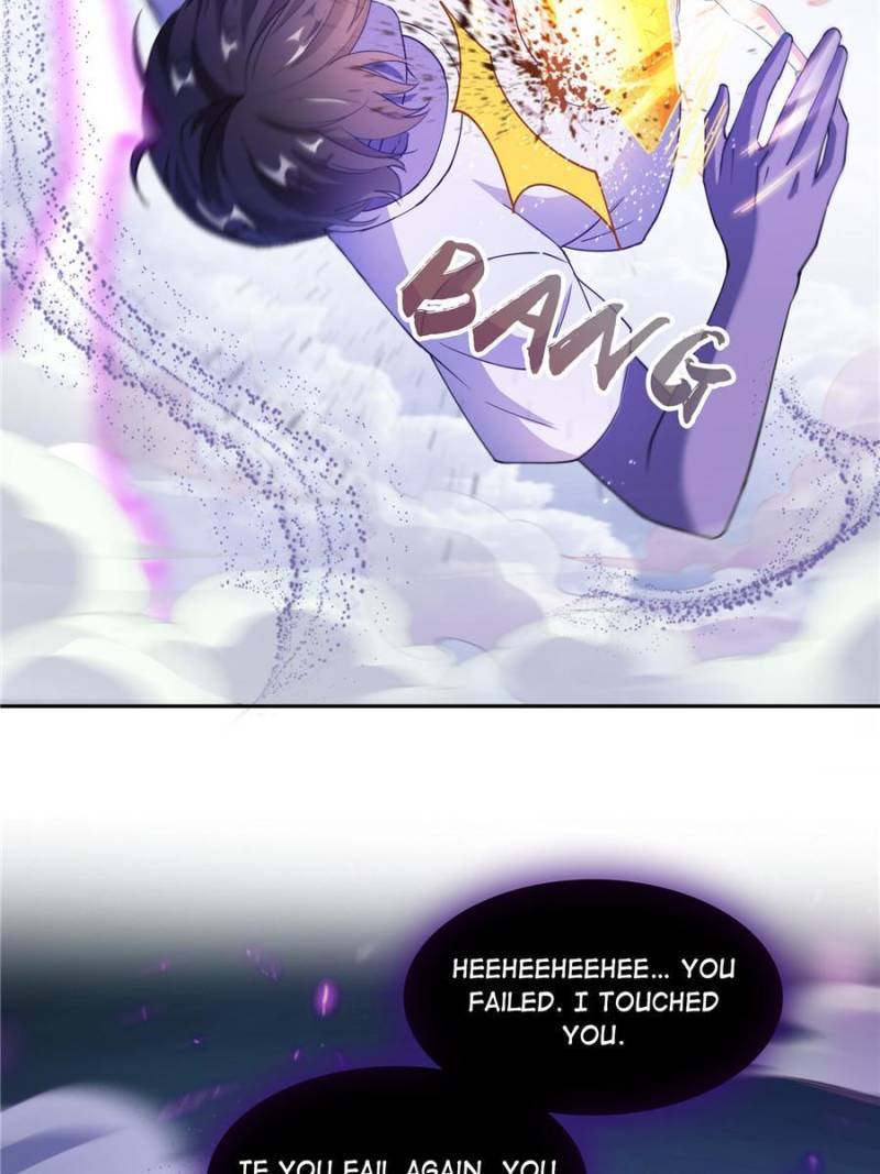 Cultivation Chat Group chapter 508 page 18