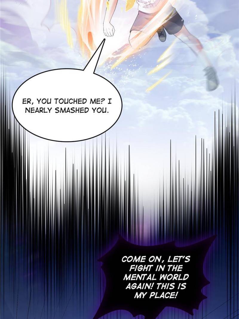 Cultivation Chat Group chapter 508 page 20