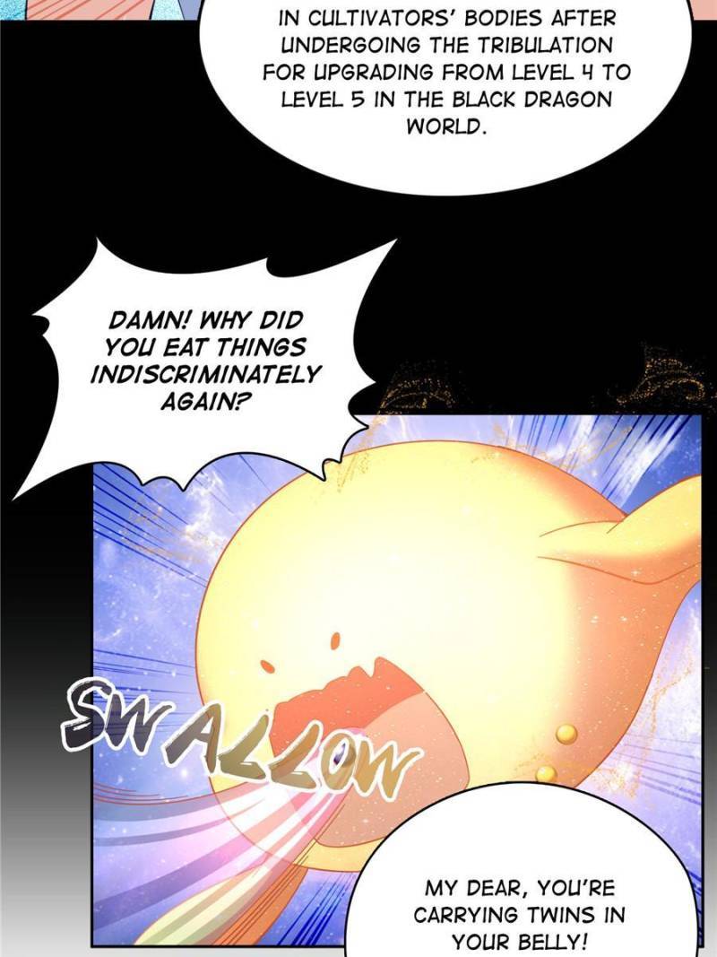 Cultivation Chat Group chapter 508 page 28