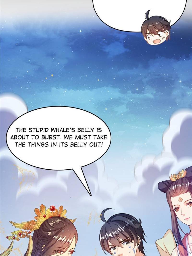 Cultivation Chat Group chapter 508 page 29
