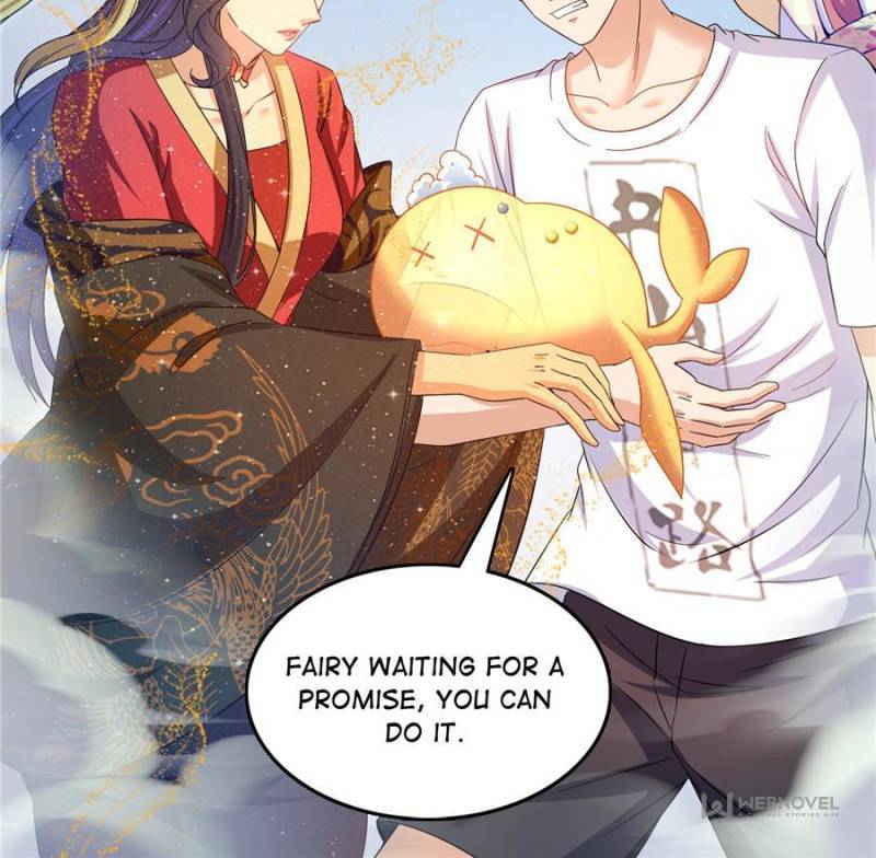 Cultivation Chat Group chapter 508 page 30