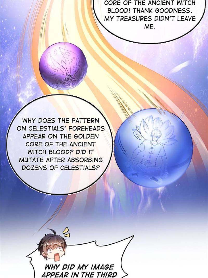 Cultivation Chat Group chapter 508 page 33