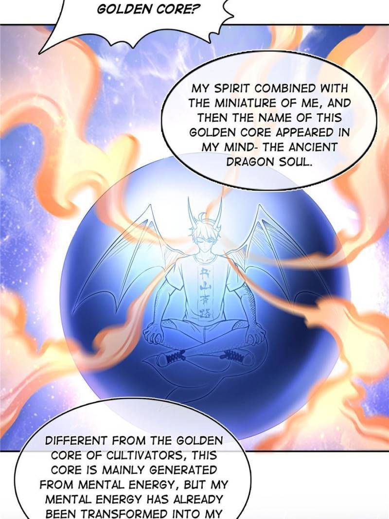 Cultivation Chat Group chapter 508 page 34