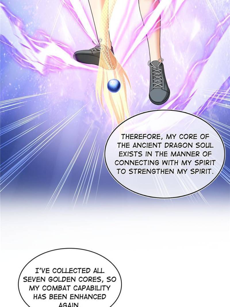 Cultivation Chat Group chapter 508 page 36