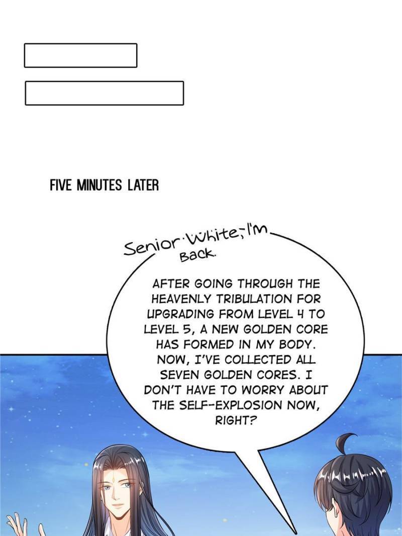 Cultivation Chat Group chapter 508 page 39