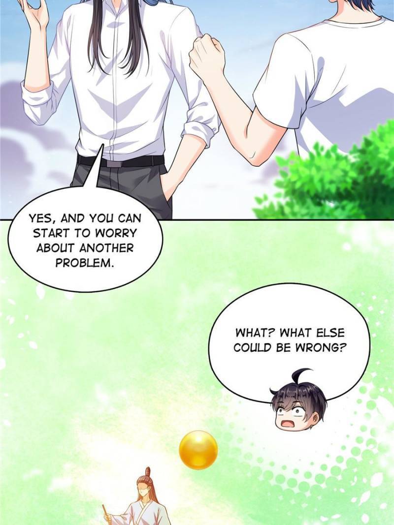 Cultivation Chat Group chapter 508 page 40