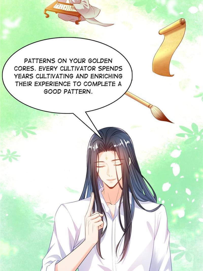Cultivation Chat Group chapter 508 page 41