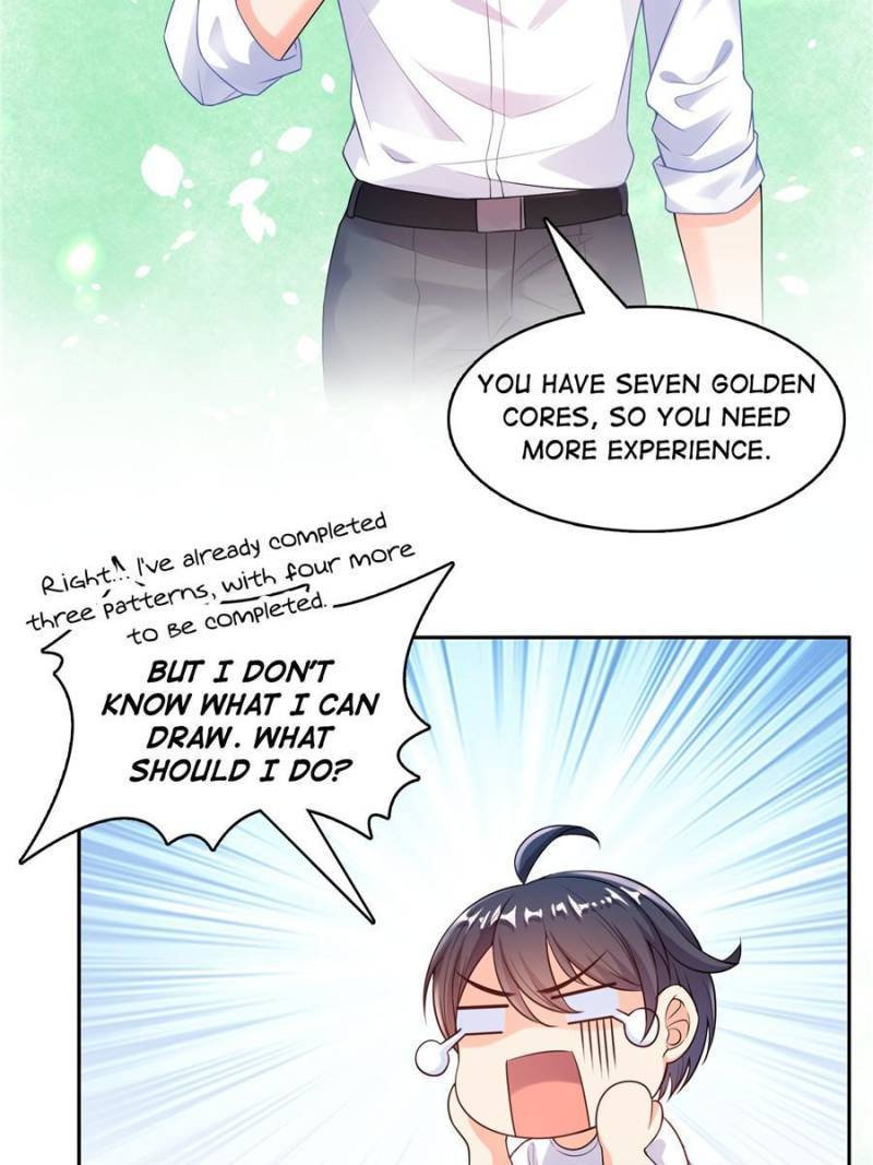 Cultivation Chat Group chapter 508 page 42