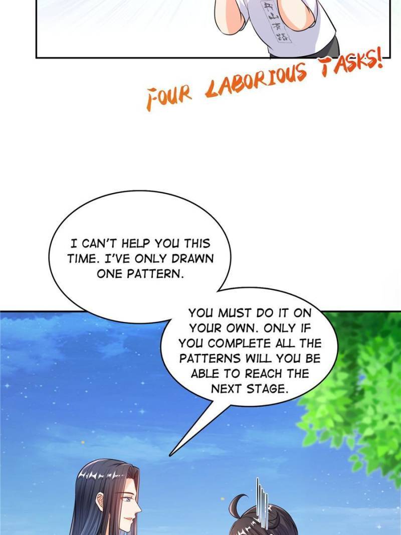 Cultivation Chat Group chapter 508 page 43