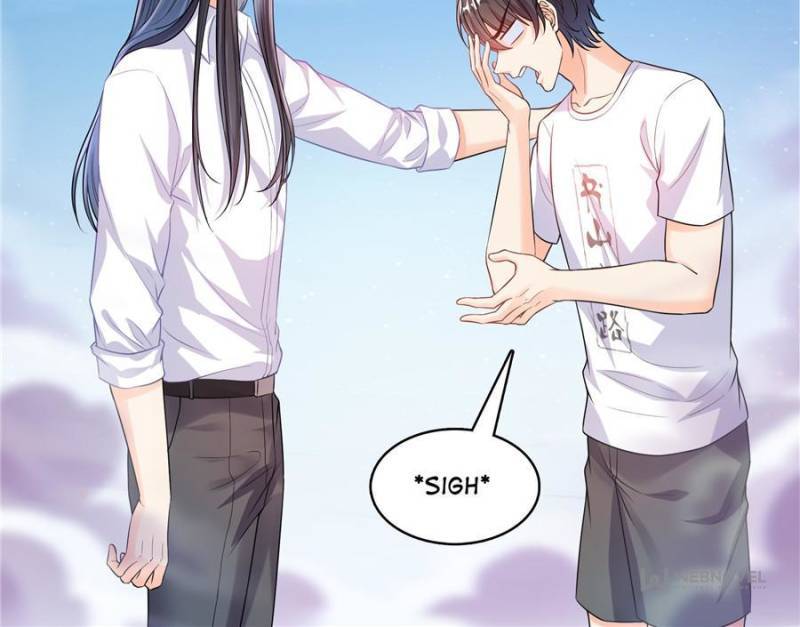 Cultivation Chat Group chapter 508 page 44