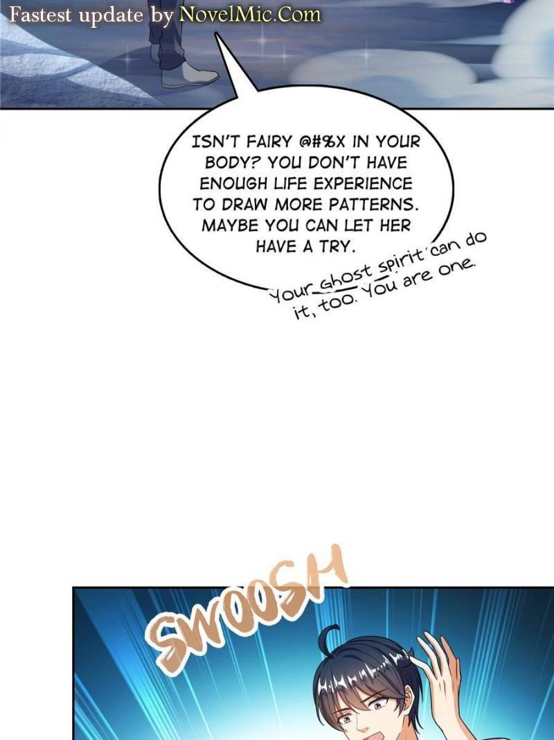 Cultivation Chat Group chapter 508 page 46