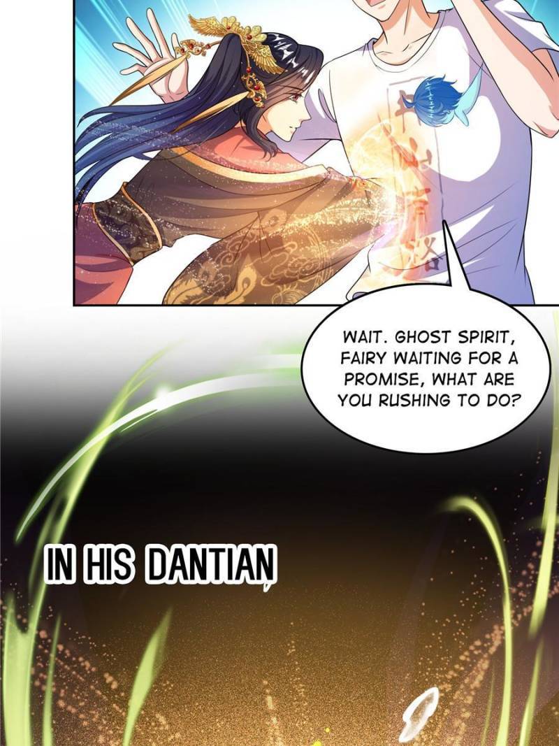Cultivation Chat Group chapter 508 page 47