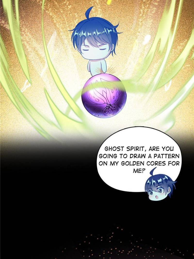 Cultivation Chat Group chapter 508 page 48