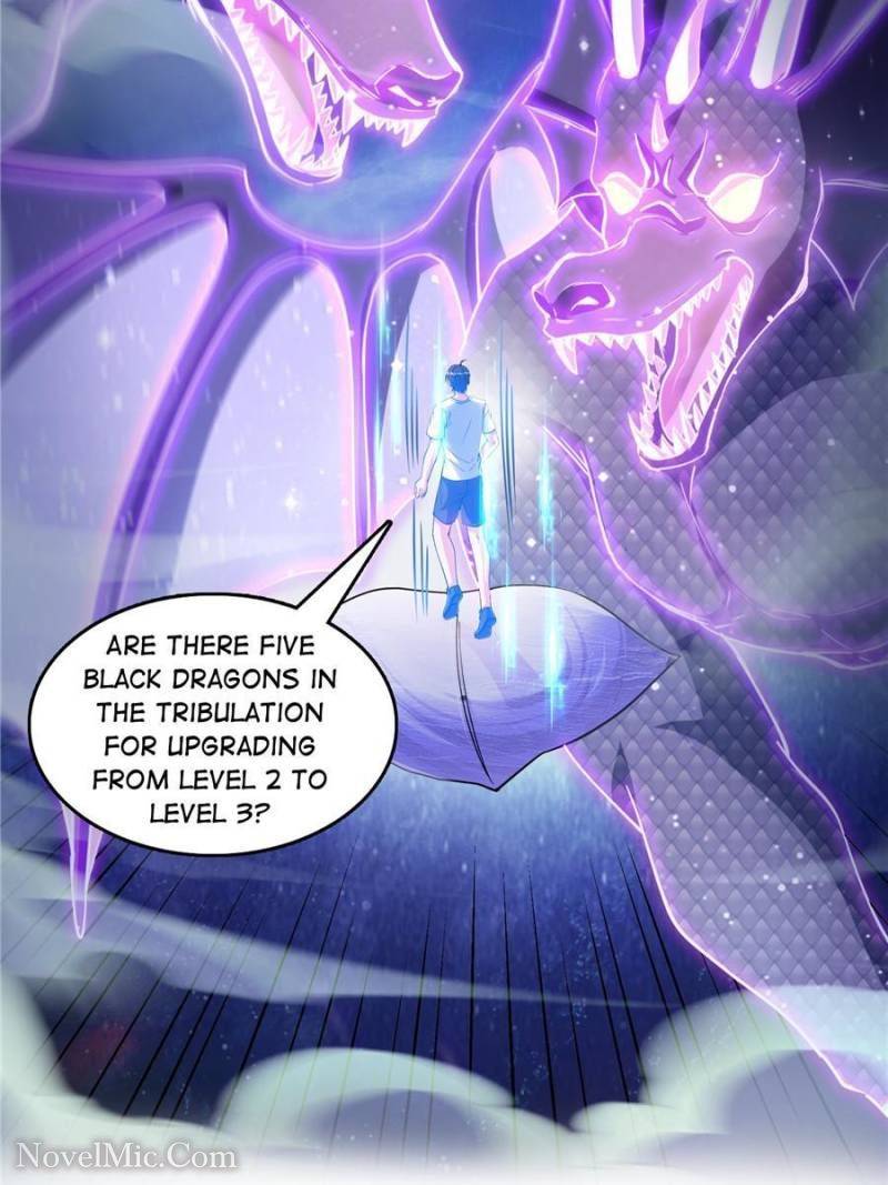 Cultivation Chat Group chapter 508 page 5