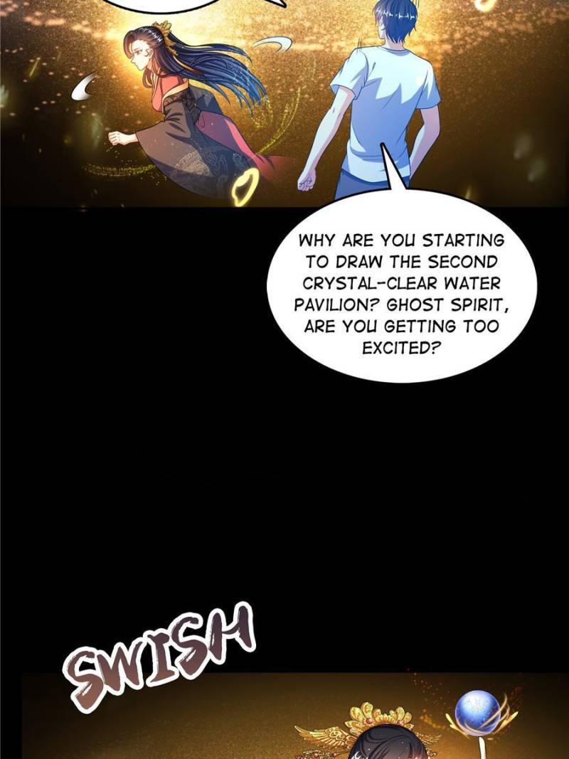 Cultivation Chat Group chapter 508 page 53
