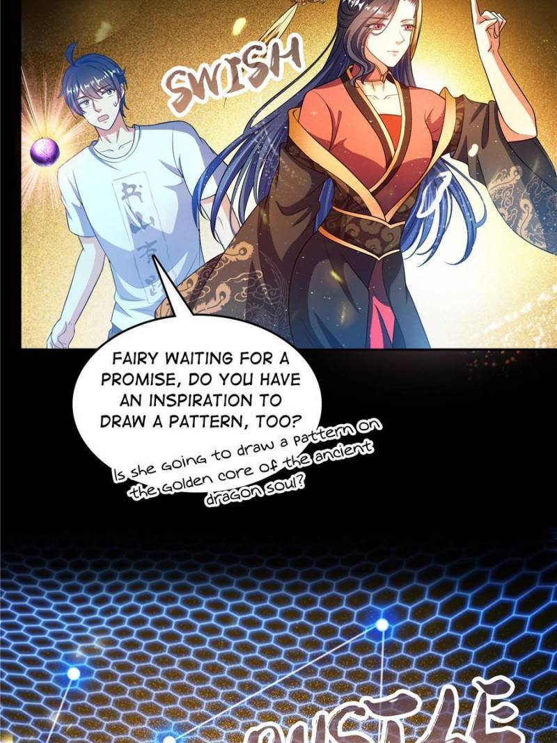 Cultivation Chat Group chapter 508 page 54