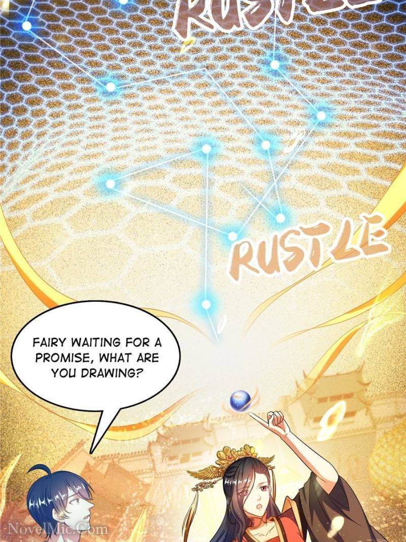 Cultivation Chat Group chapter 508 page 55