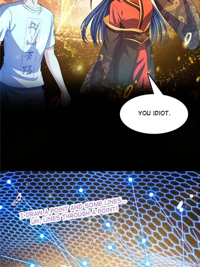 Cultivation Chat Group chapter 508 page 56