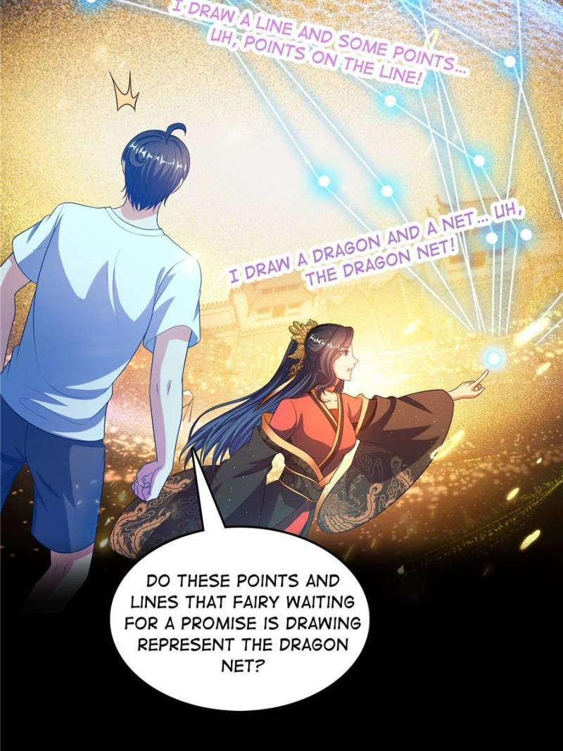 Cultivation Chat Group chapter 508 page 57