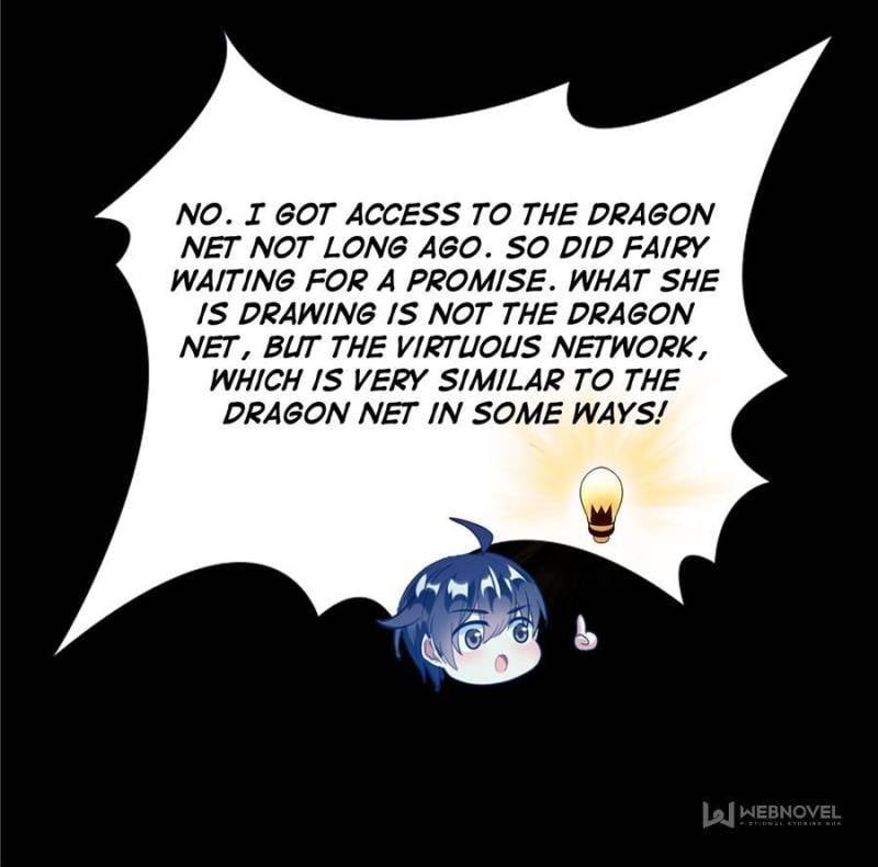 Cultivation Chat Group chapter 508 page 58