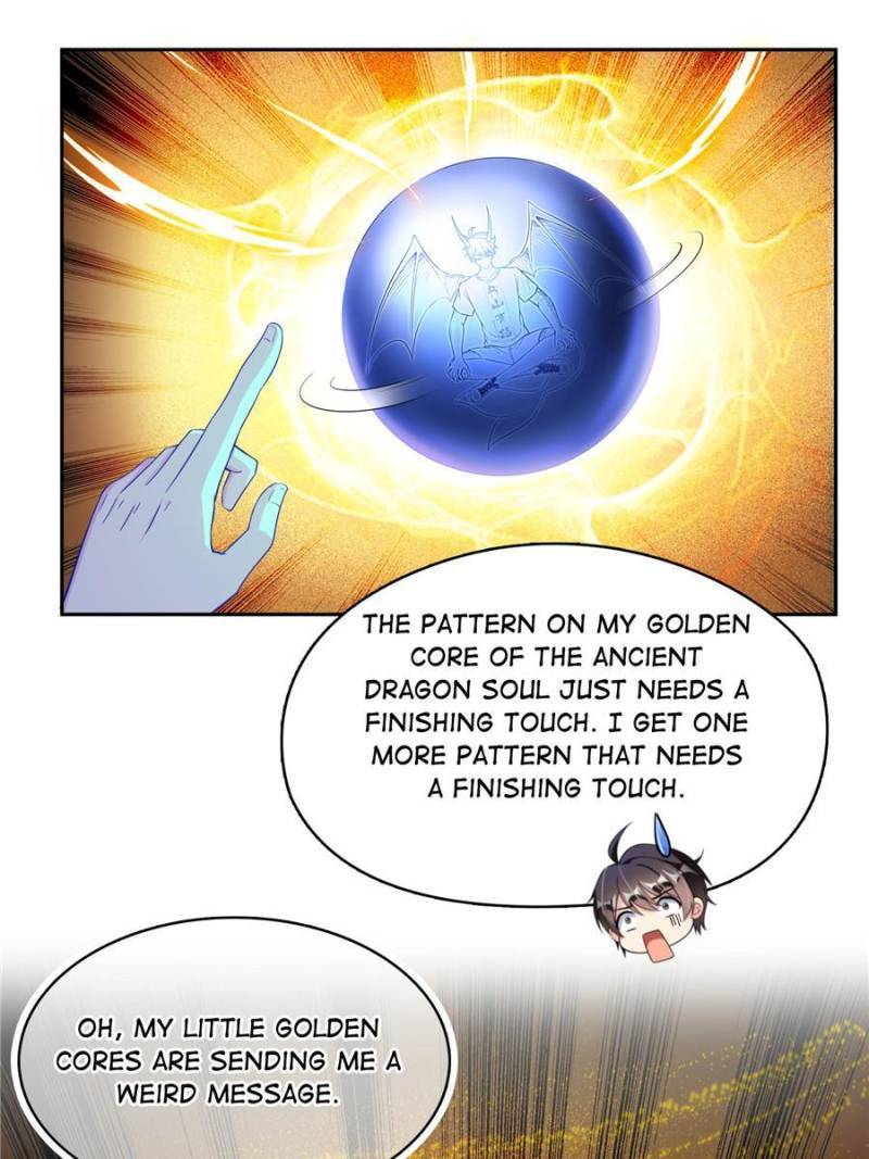 Cultivation Chat Group chapter 508 page 59