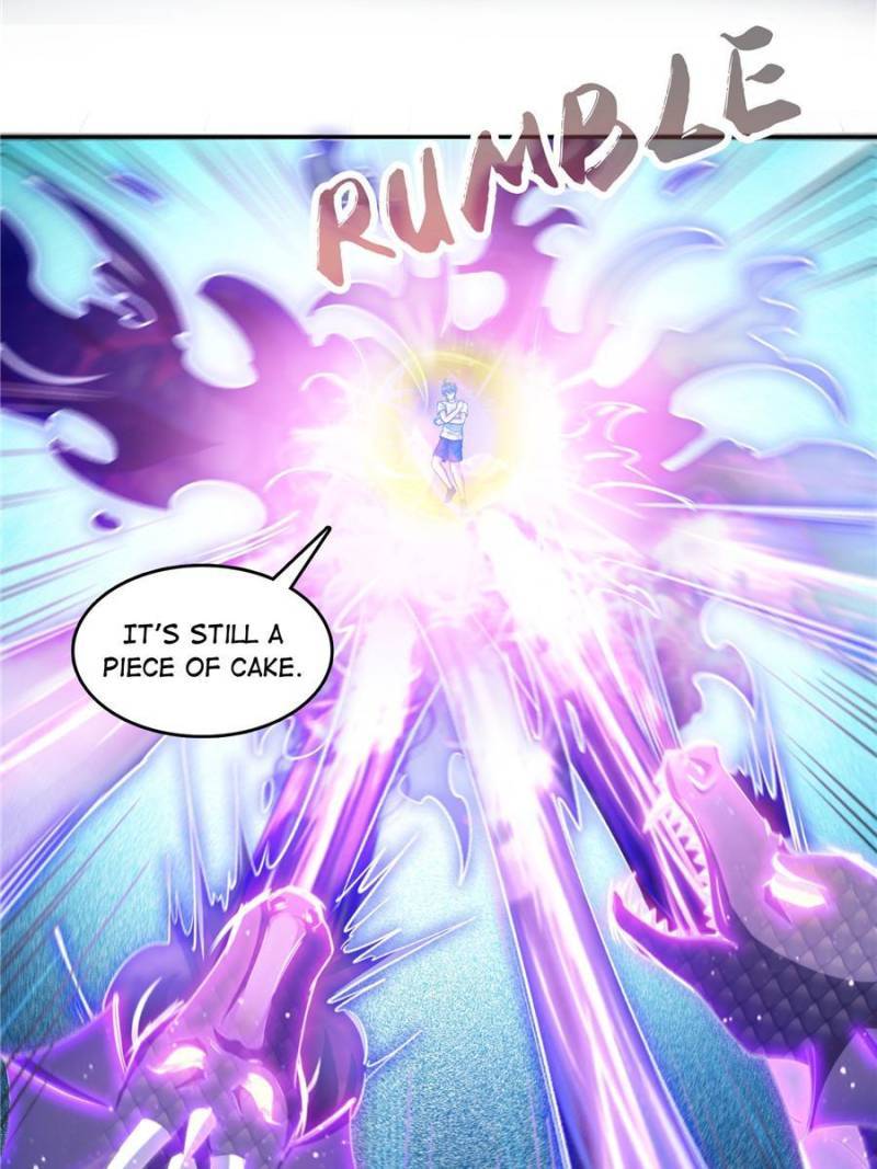 Cultivation Chat Group chapter 508 page 6