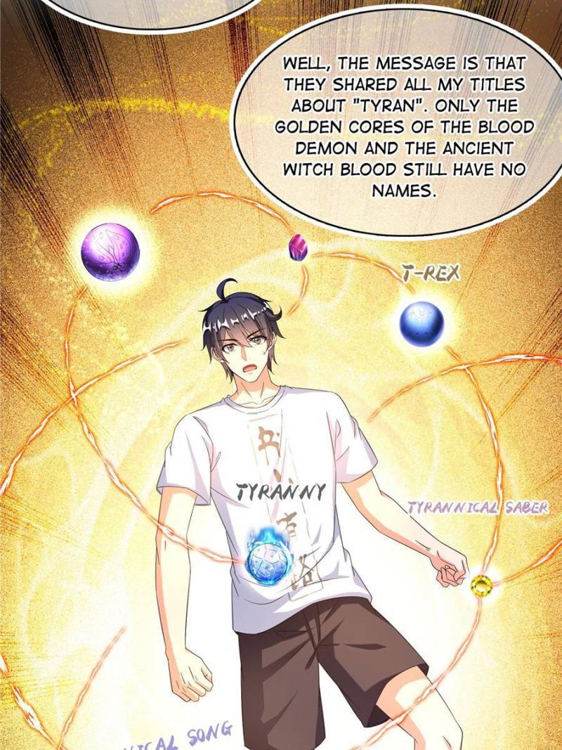 Cultivation Chat Group chapter 508 page 60