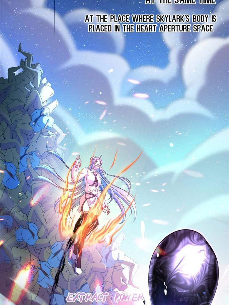 Cultivation Chat Group chapter 508 page 62