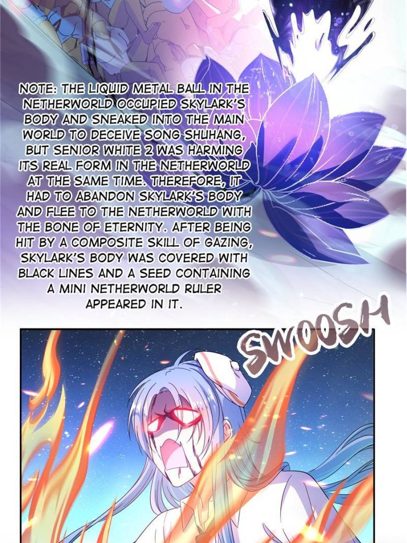 Cultivation Chat Group chapter 508 page 63