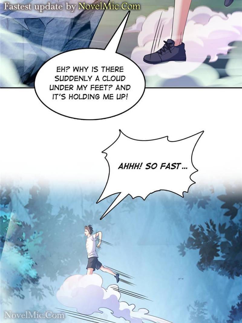 Cultivation Chat Group chapter 508 page 9