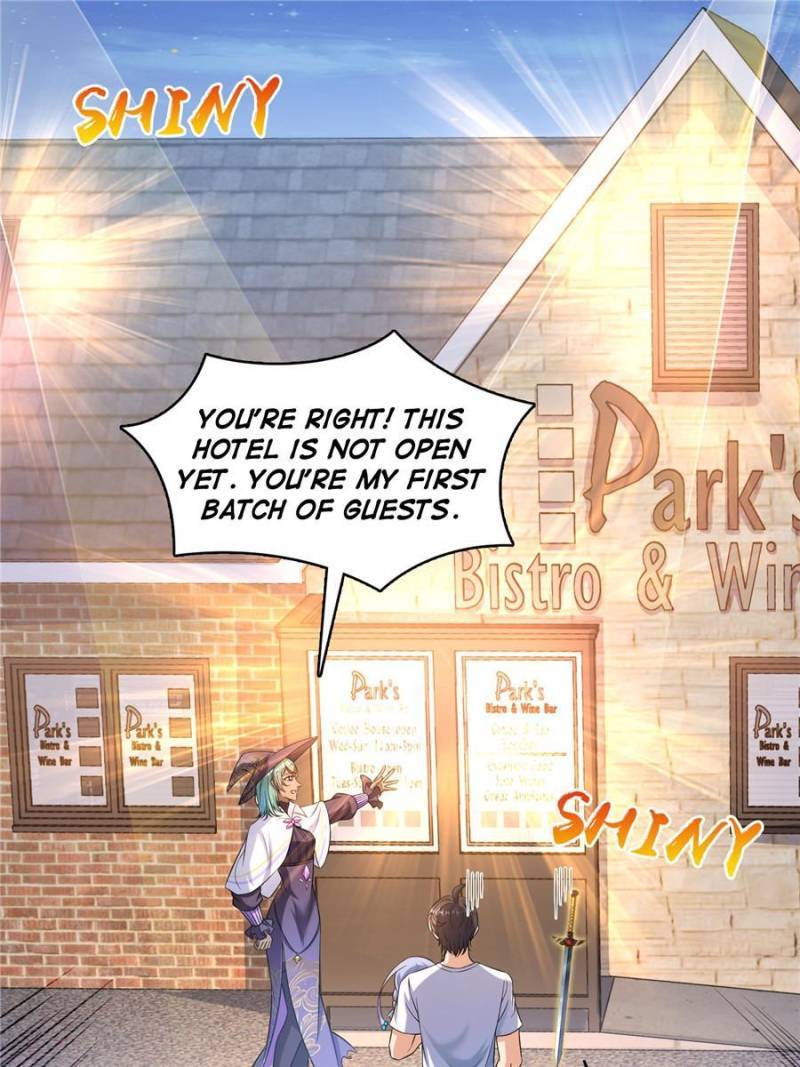 Cultivation Chat Group chapter 510 page 10