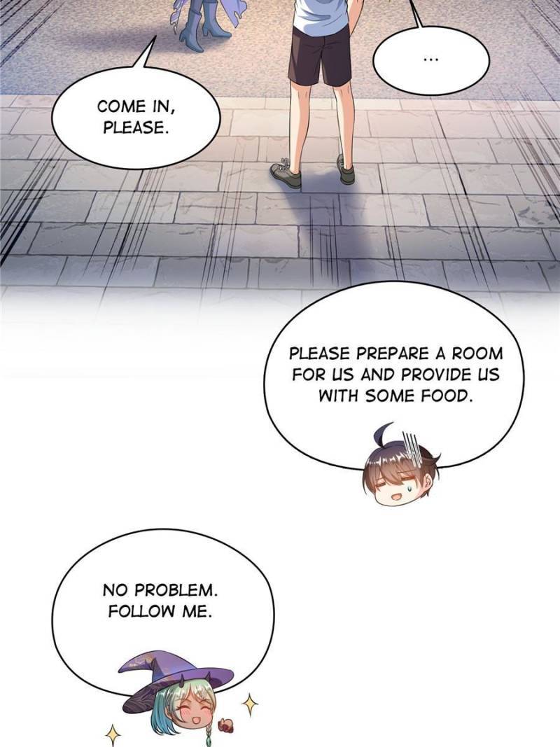 Cultivation Chat Group chapter 510 page 11