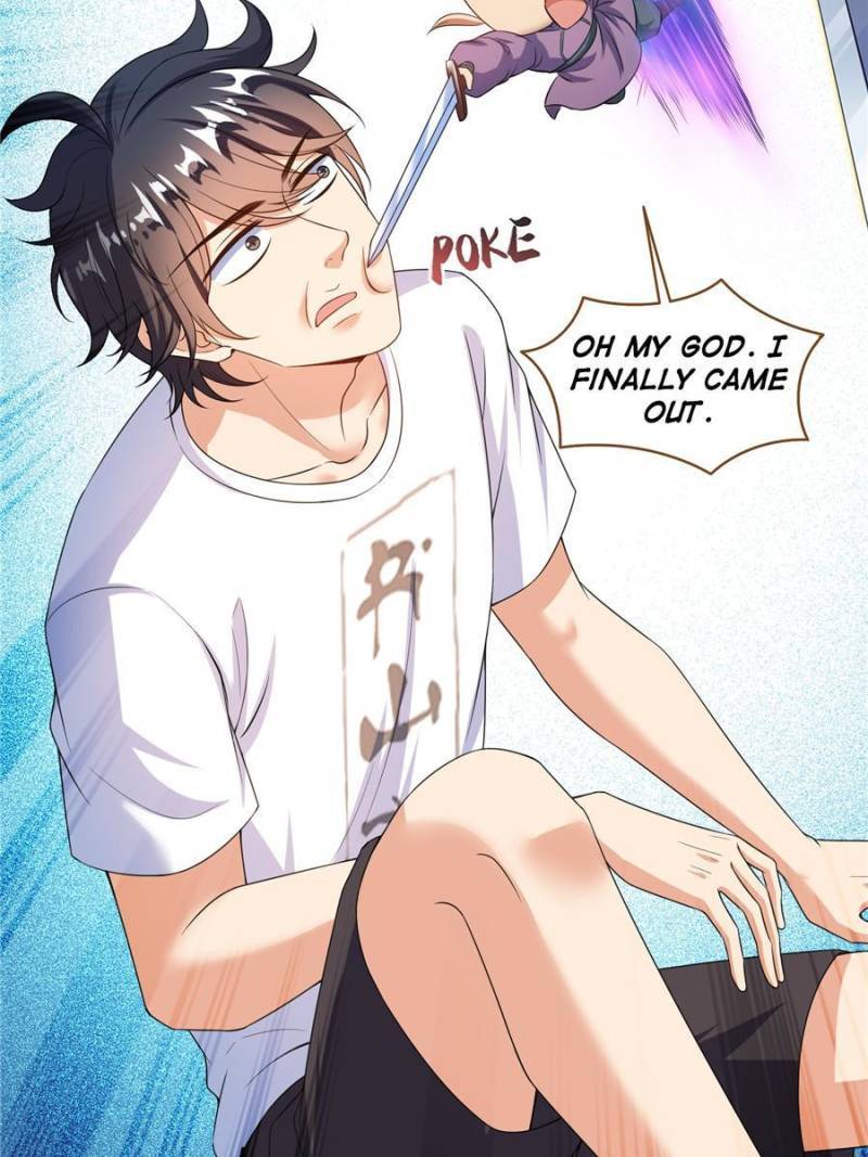 Cultivation Chat Group chapter 510 page 15