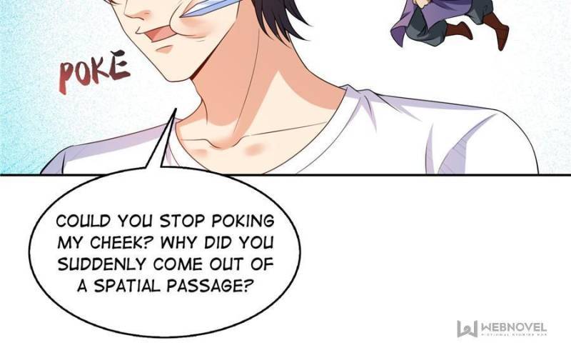 Cultivation Chat Group chapter 510 page 17