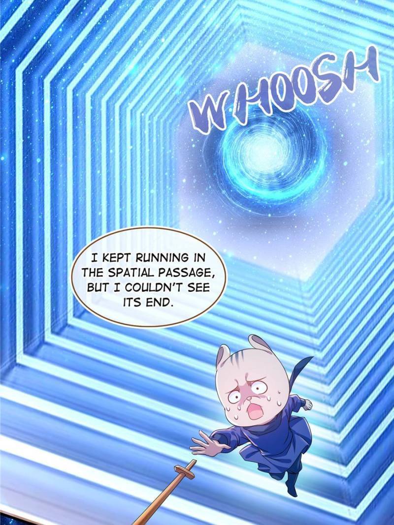 Cultivation Chat Group chapter 510 page 19