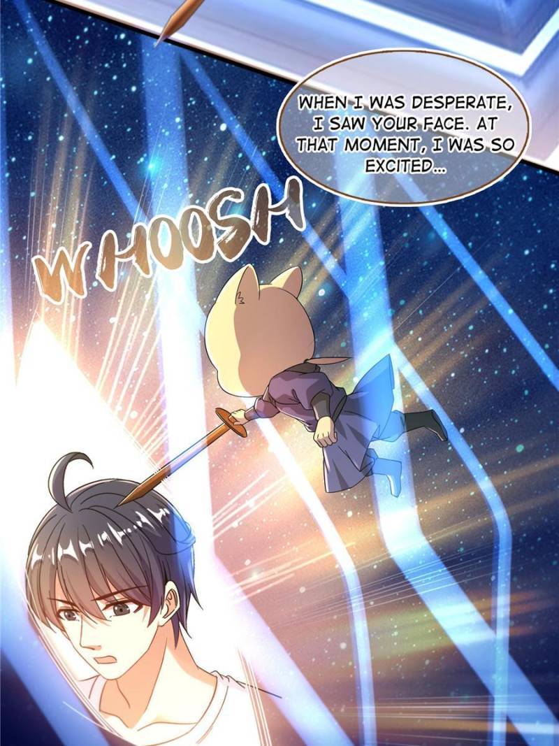 Cultivation Chat Group chapter 510 page 20