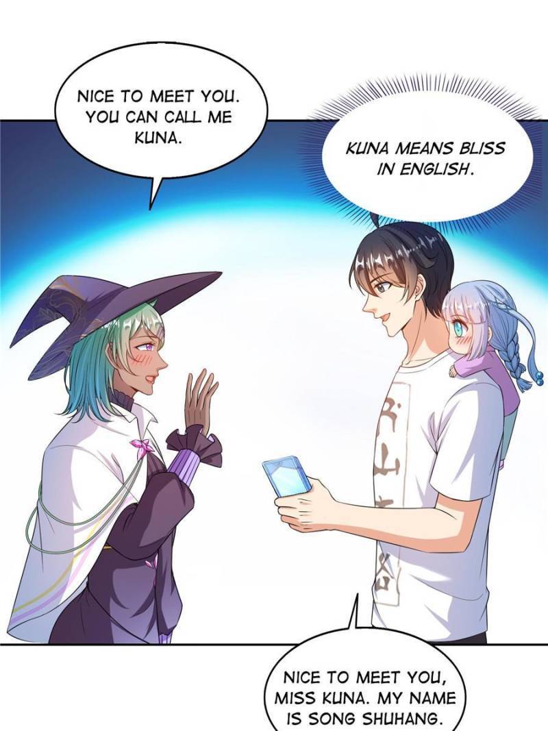 Cultivation Chat Group chapter 510 page 3