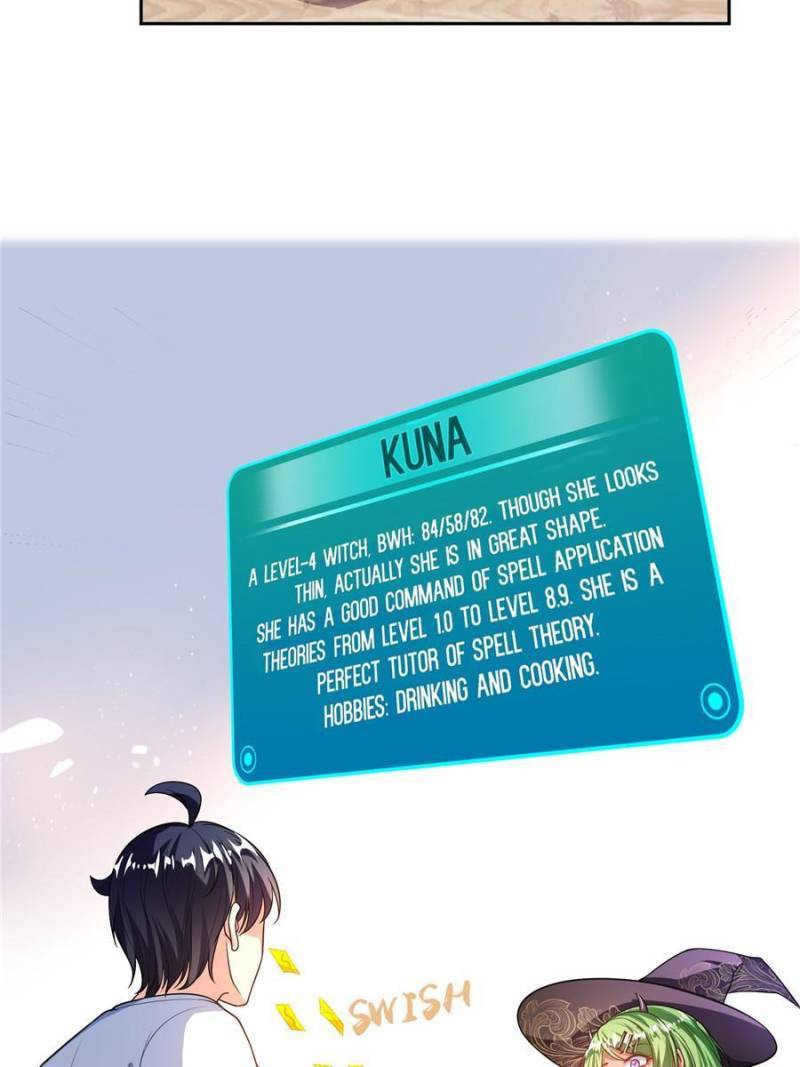 Cultivation Chat Group chapter 510 page 36