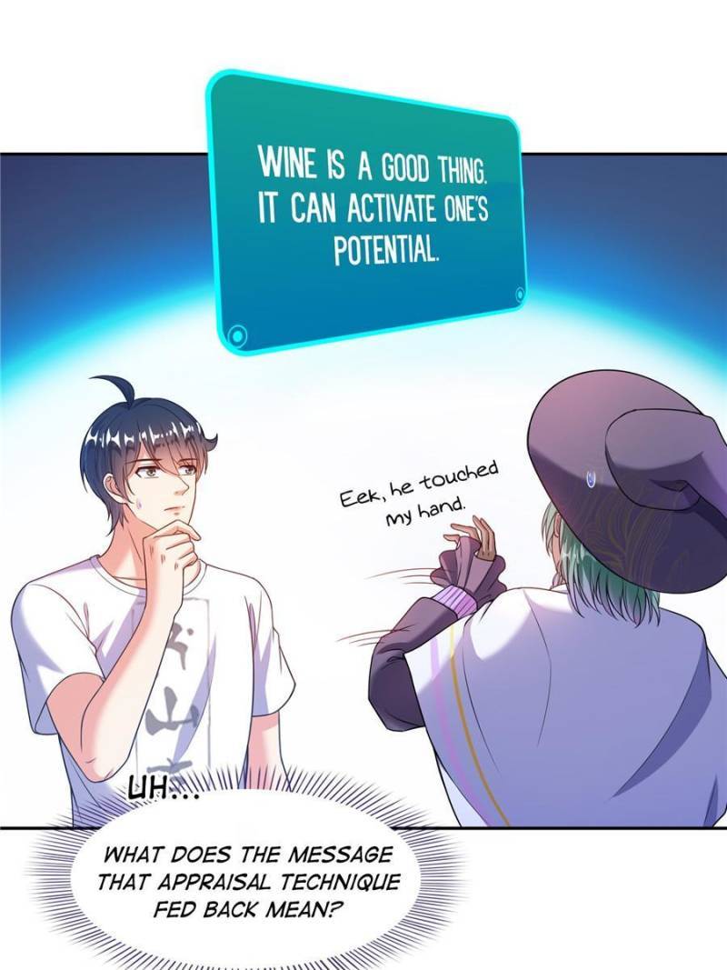 Cultivation Chat Group chapter 510 page 39