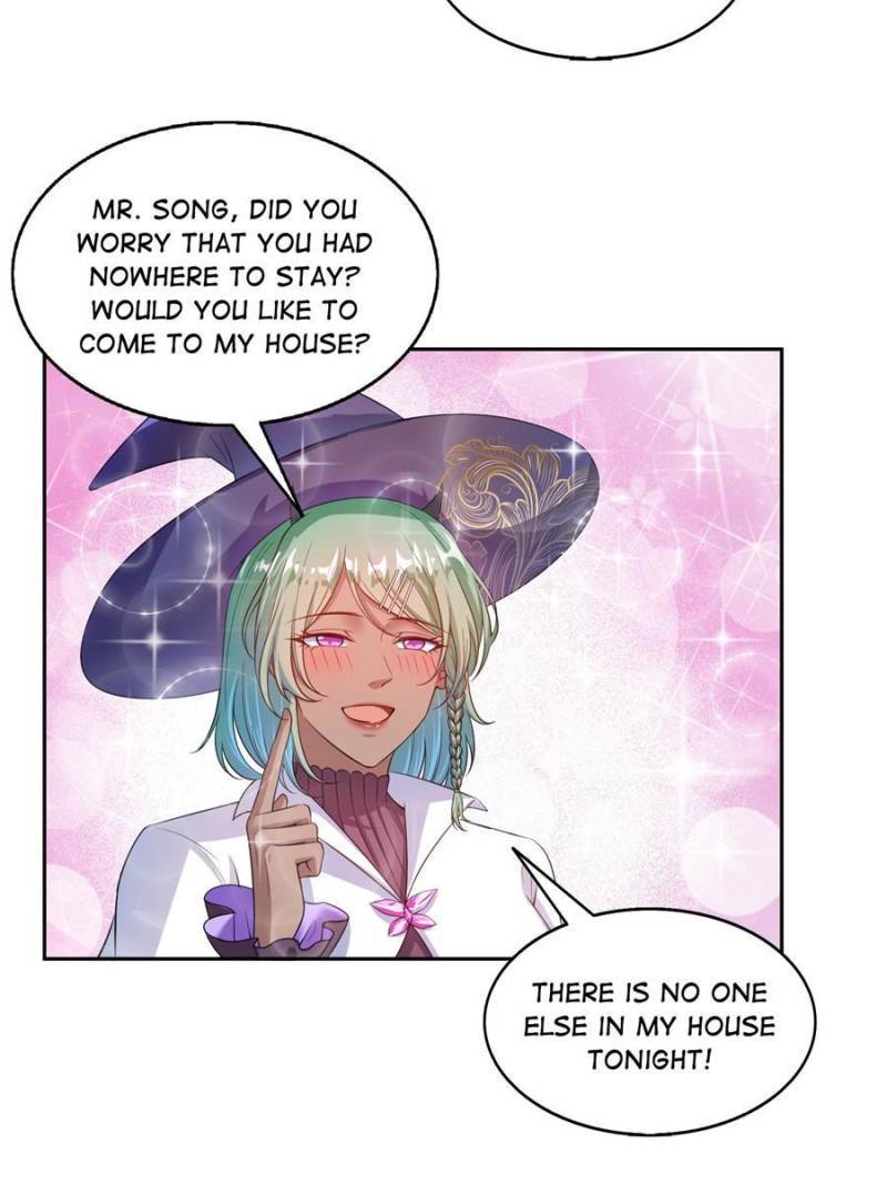 Cultivation Chat Group chapter 510 page 4