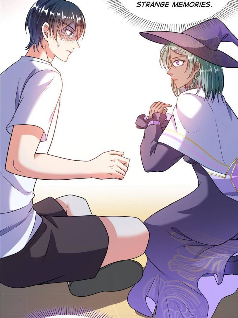 Cultivation Chat Group chapter 510 page 42