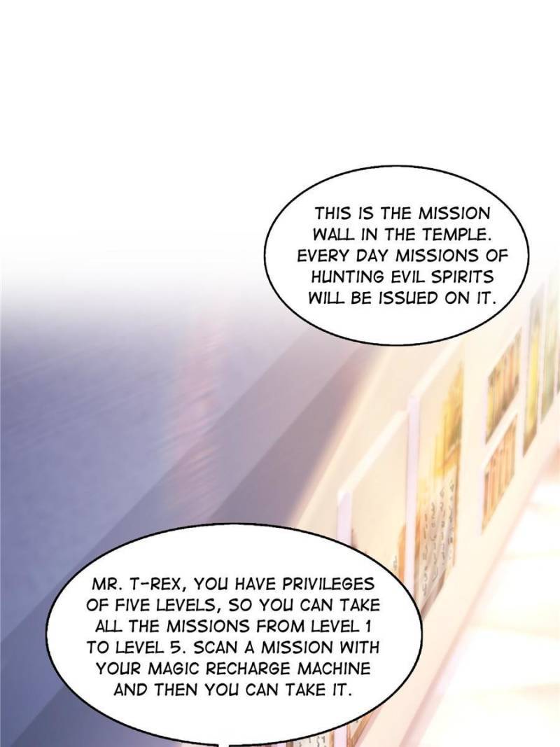 Cultivation Chat Group chapter 510 page 48