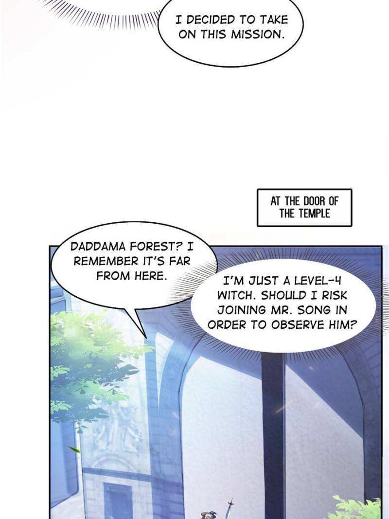 Cultivation Chat Group chapter 510 page 52