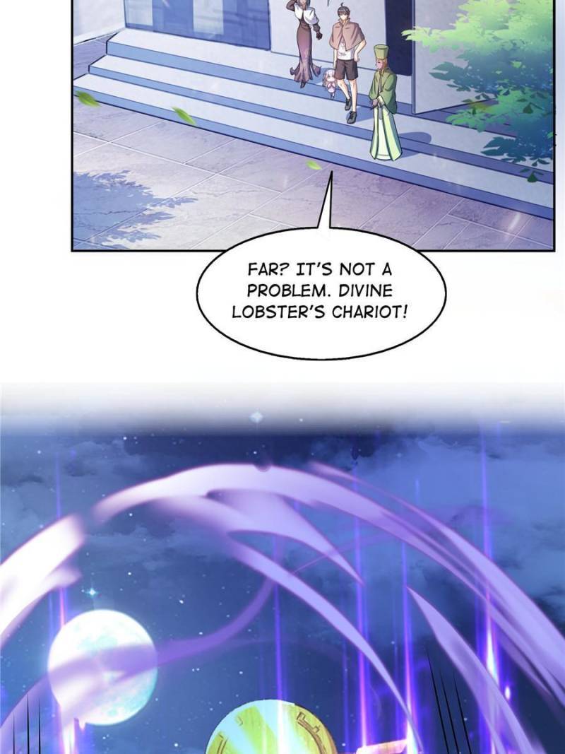 Cultivation Chat Group chapter 510 page 53