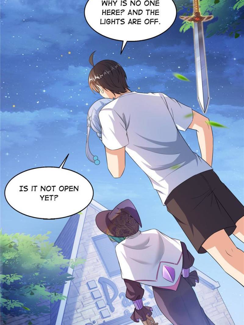 Cultivation Chat Group chapter 510 page 8