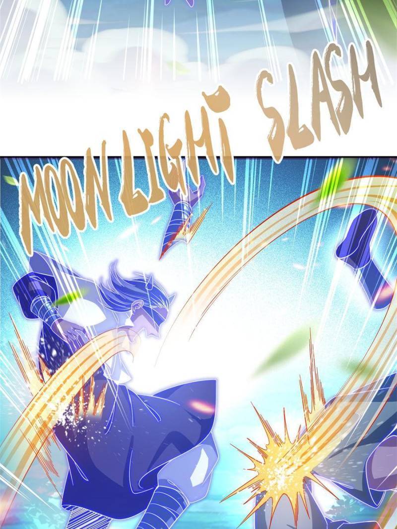 Cultivation Chat Group chapter 511 page 13